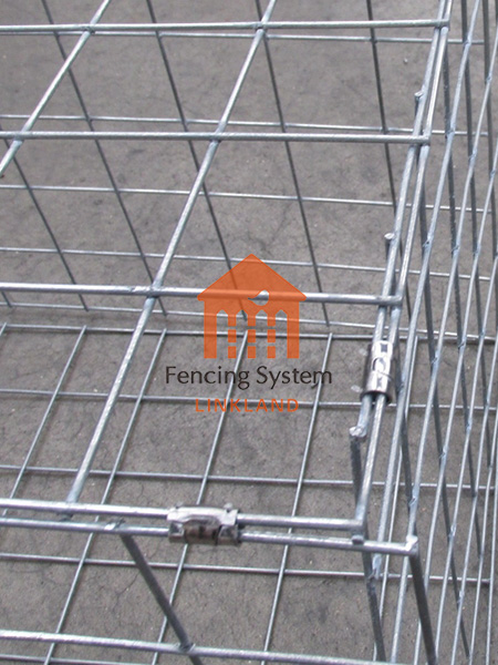 Understanding the Mechanics of Welded Gabion Stability